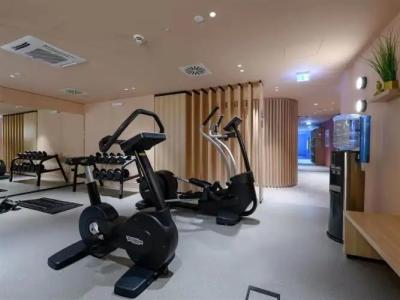 Mercure Wiesbaden City - 43