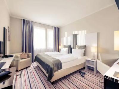 Mercure Wiesbaden City - 2