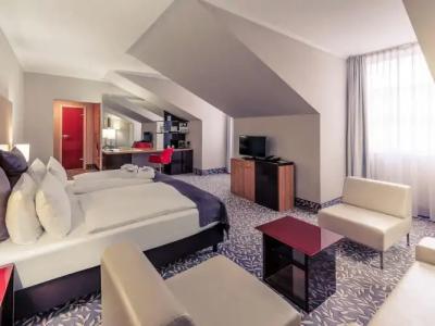 Mercure Wiesbaden City - 1