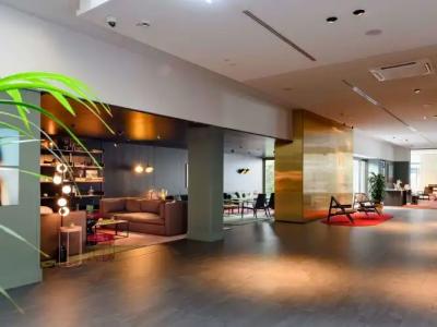 Mercure Wiesbaden City - 22