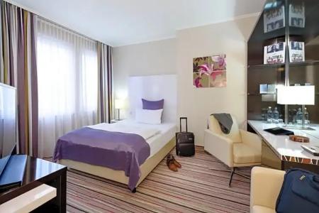 Mercure Wiesbaden City - 53