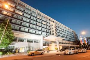 Dorint Pallas Hotel, Wiesbaden