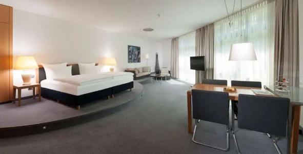 Dorint Pallas Wiesbaden - 72