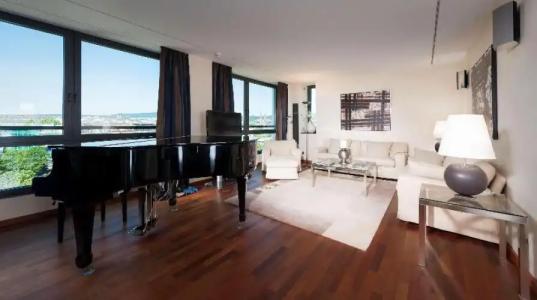 Dorint Pallas Wiesbaden - 54