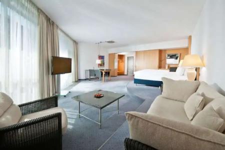 Dorint Pallas Wiesbaden - 70