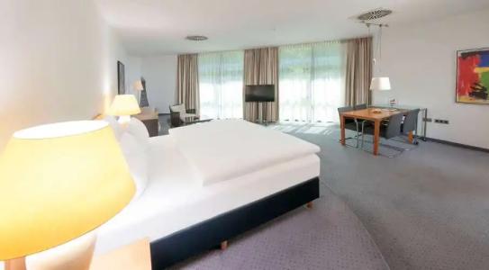 Dorint Pallas Wiesbaden - 71