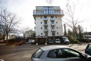 Trip Inn Klee am Park, Wiesbaden