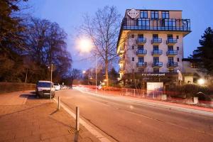 Trip Inn Klee am Park