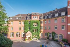 Hotel Oranien, Wiesbaden
