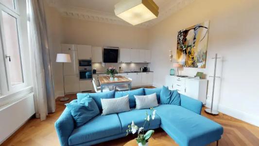 Oranien Wiesbaden - 133