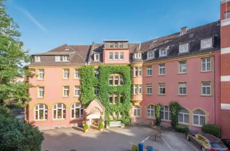 Oranien Wiesbaden