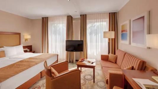 Oranien Wiesbaden - 108