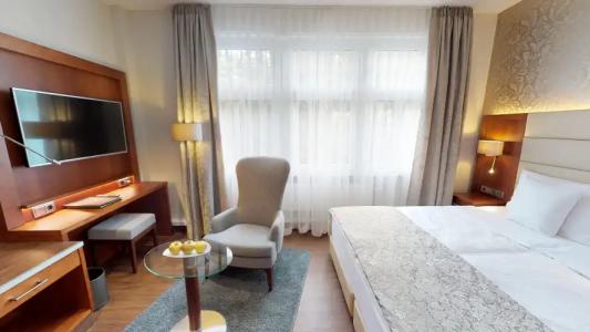 Oranien Wiesbaden - 116