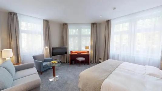 Oranien Wiesbaden - 105