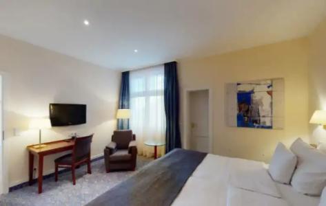 Oranien Wiesbaden - 125