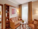 Double Junior Suite
