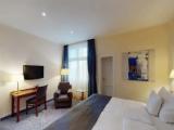 Double Oranien Suite