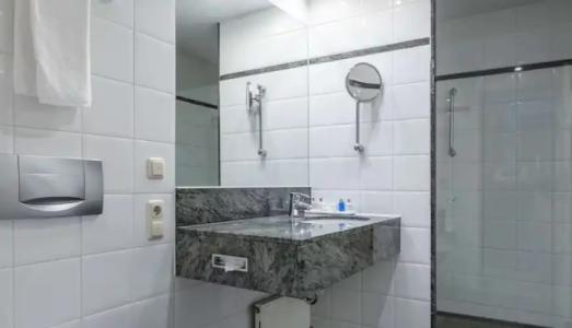 Radisson Blu Schwarzer Bock Wiesbaden - 122