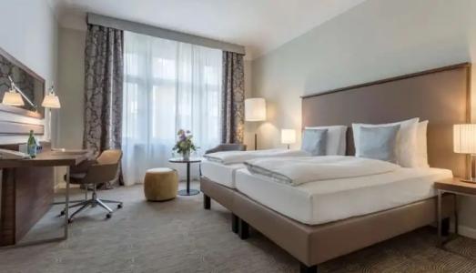 Radisson Blu Schwarzer Bock Wiesbaden - 121