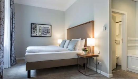 Radisson Blu Schwarzer Bock Wiesbaden - 120