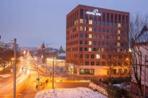 Motel One, Wiesbaden