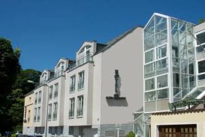 Hotel Am Schlosspark ,, Wiesbaden