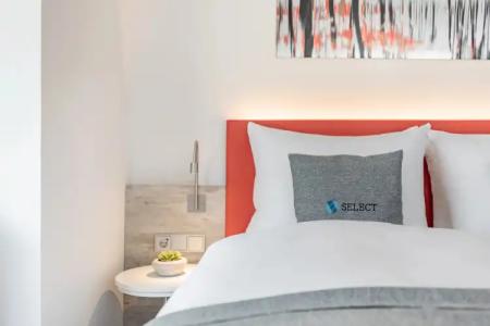 Select Wiesbaden City - 23