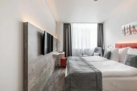 Select Wiesbaden City - 2