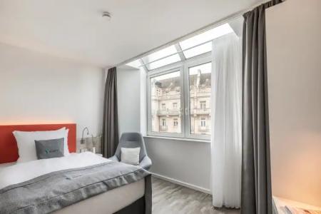 Select Wiesbaden City - 6