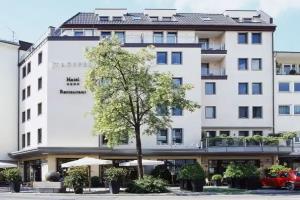 Trüffel Hotel, Wiesbaden