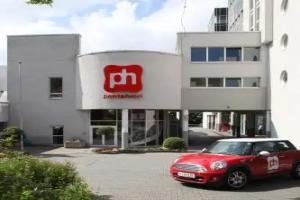 pentahotel