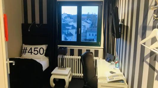 Klemm Wiesbaden - 12