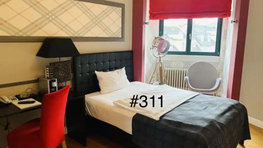 Klemm Wiesbaden - 21