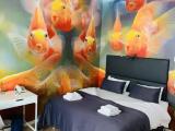 N Nebenan Double room