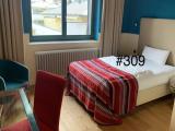 M Single room