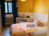 S Single room