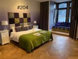 XL Deluxe Double room
