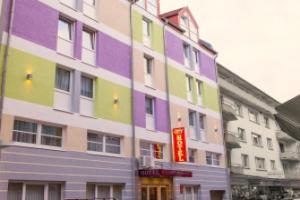 City Hotel, Wiesbaden