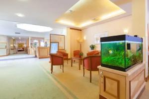 GDA Hotel Hildastift am Kurpark