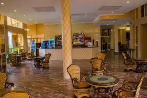 Landmark Mbezi Beach Resort, Dar es Salaam