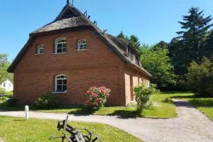 Hotel Alt Wittower Krug, Wiek auf Rugen