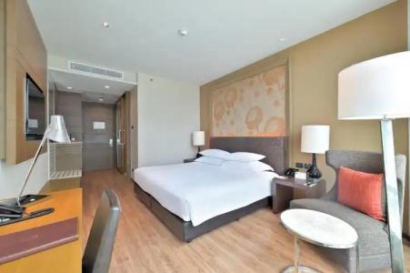 Eastin Grand Sathorn - 109