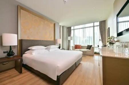 Eastin Grand Sathorn - 131
