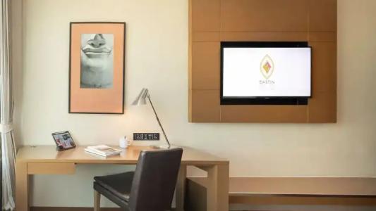 Eastin Grand Sathorn - 129