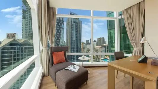 Eastin Grand Sathorn - 150