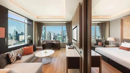 Eastin Grand Sathorn - 160
