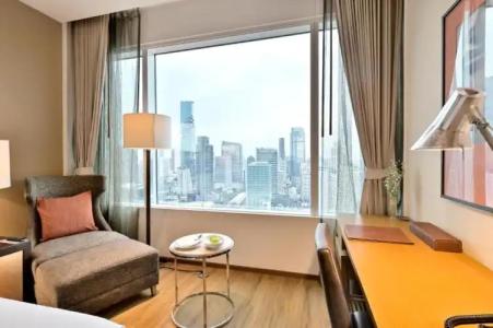 Eastin Grand Sathorn - 111