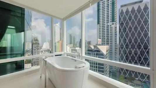 Eastin Grand Sathorn - 147