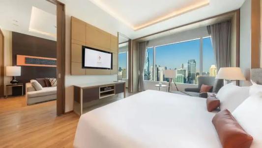 Eastin Grand Sathorn - 158