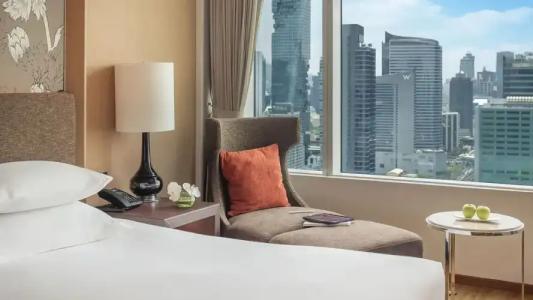 Eastin Grand Sathorn - 156